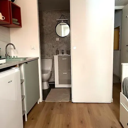 Menton, Vieille Casa Mila *