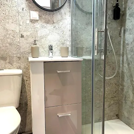 Apartamento Menton, Vieille Casa Mila Menton