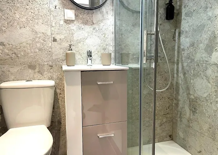 Apartamento Menton, Vieille Casa Mila Menton