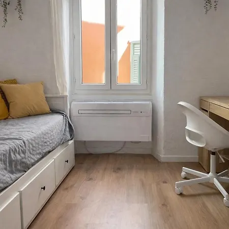 Menton, Vieille Casa Mila