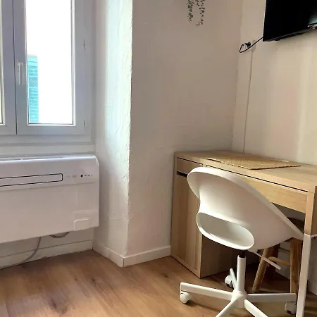 Menton, Vieille Casa Mila *