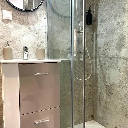 Menton, Vieille Casa Mila 멍똥