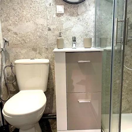 Menton, Vieille Casa Mila 멍똥