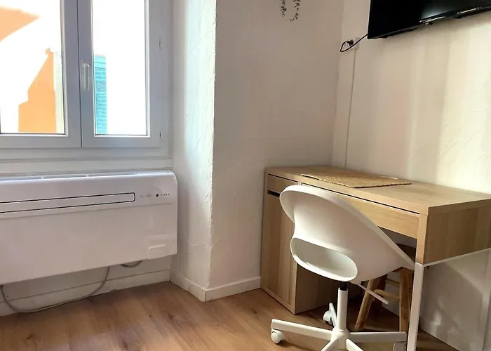 Menton, Vieille Casa Mila *