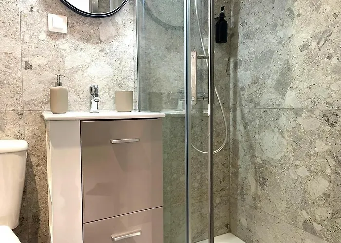 Menton, Vieille Casa Mila Мантон